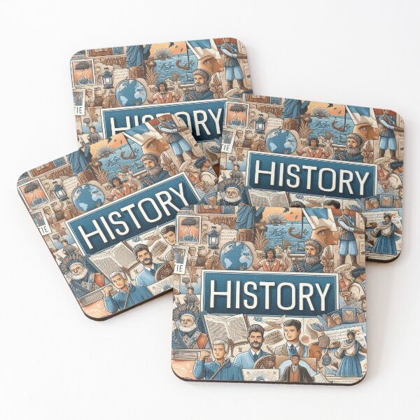 Item preview, History designed and sold by RaF71PrO.