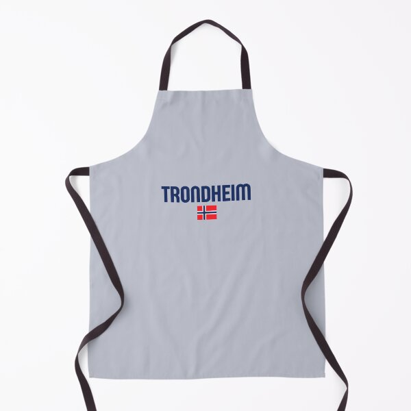 Item preview, TRONDHEIM Norway designed and sold by BL Travel Designs.