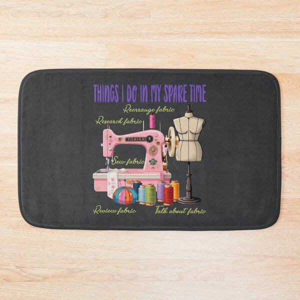 Item preview, Things I do in my spare time designed and sold by Colorfulman.