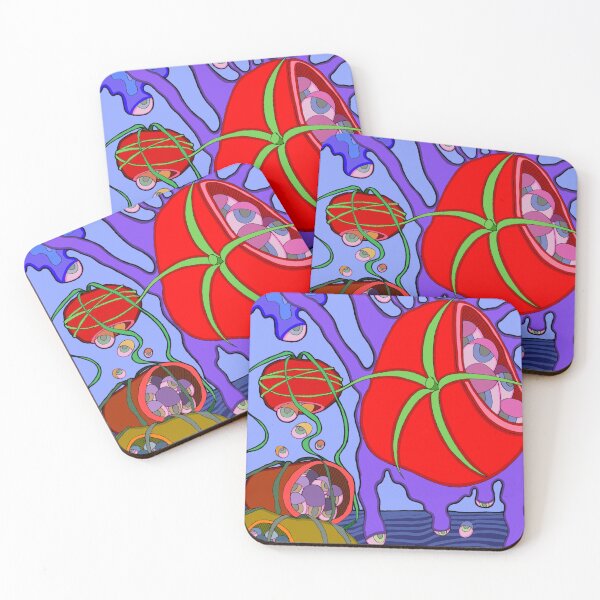 Item preview, Toma-Toma: The Sense of Loss designed and sold by Yewon Lee.