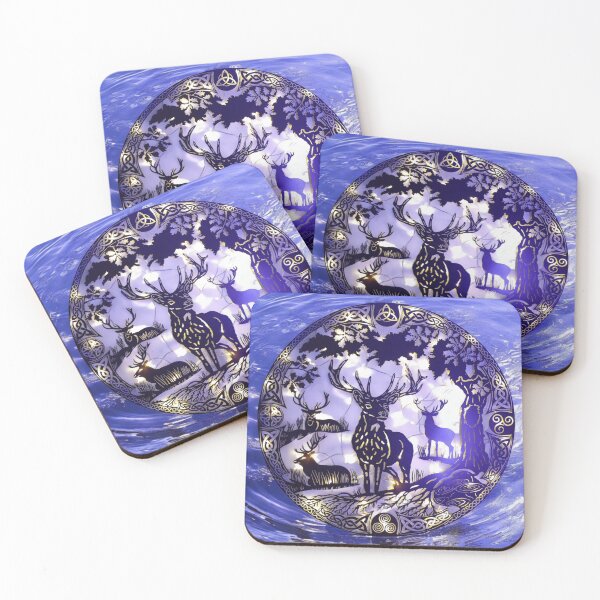 Item preview, Stags designed and sold by TopDogAppeal.