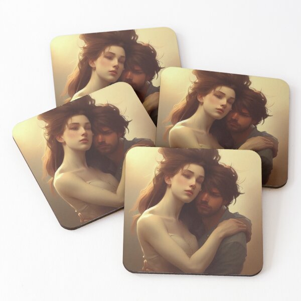 Item preview, Last hug of time  designed and sold by SergioBarros.