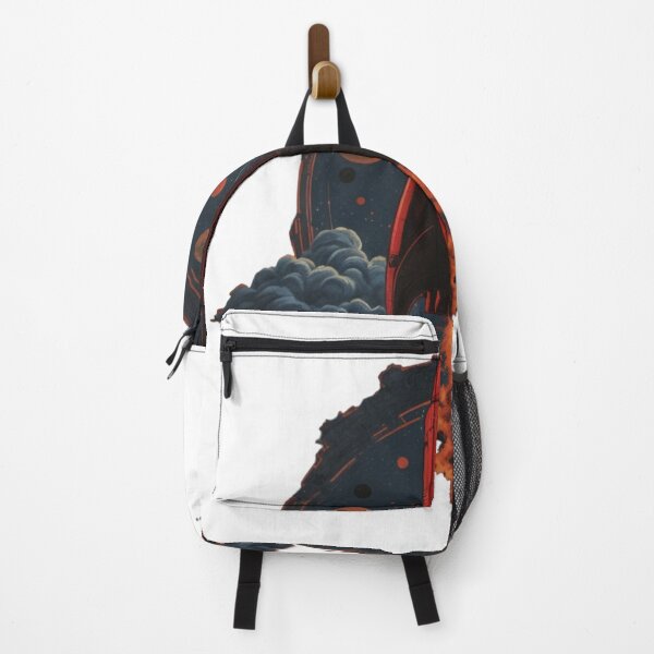 Item preview, Soviet Rocket designed and sold by UniqeDesign.