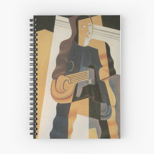 Item preview, juan gris artwork, artist juan gris, juan gris paintings, collage juan gris, juan gris cubism art, juan gris prints designed and sold by rosa-reid.