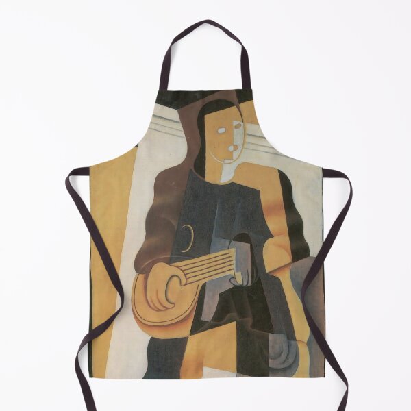 Item preview, juan gris artwork, artist juan gris, juan gris paintings, collage juan gris, juan gris cubism art, juan gris prints designed and sold by rosa-reid.