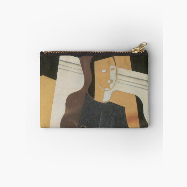 Item preview, juan gris artwork, artist juan gris, juan gris paintings, collage juan gris, juan gris cubism art, juan gris prints designed and sold by rosa-reid.