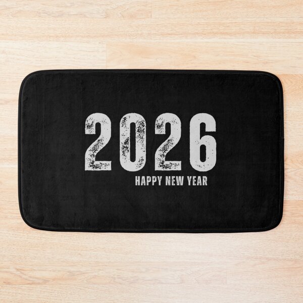 Item preview, 2026 Happy New Year designed and sold by CapriCreatives.