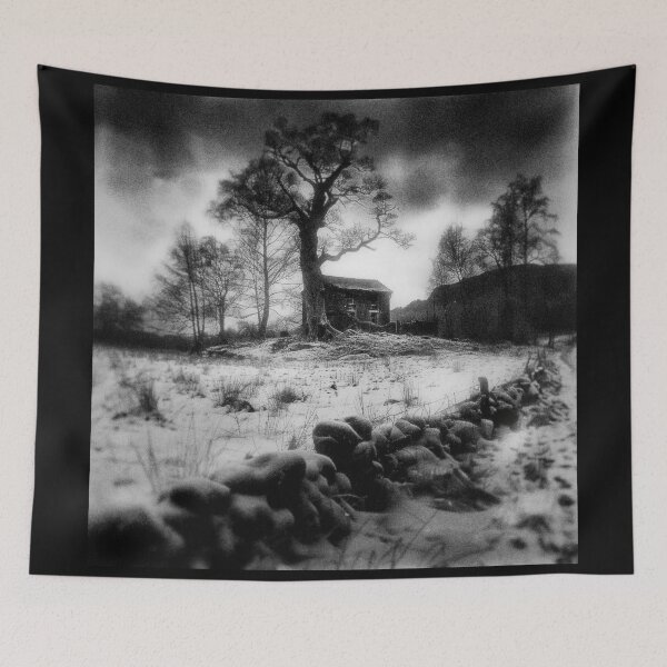 Item preview, Somnia Vita designed and sold by View From The Grave.