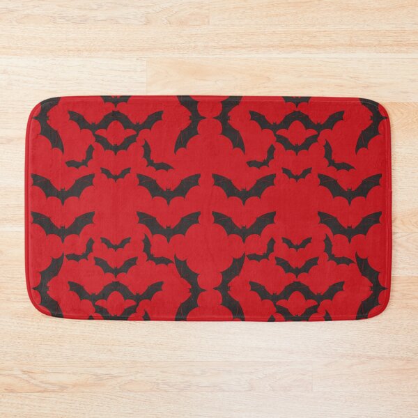 Item preview, Bat Symbol designed and sold by AnnDart.