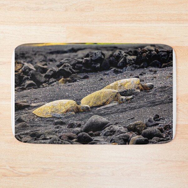 Item preview, The Turtles of The Black Sand designed and sold by George Buckley.