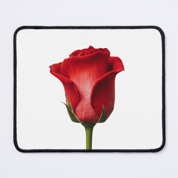 Item preview, "Rosy Days: Red Roses for Little Dreamers" designed and sold by JAMESAMORN.