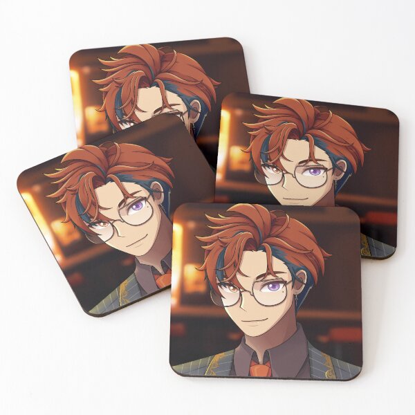 Item preview, Yukoku Roberu designed and sold by Shiiin.