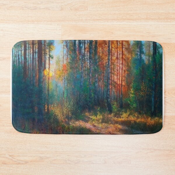 Item preview, Sunlight forest designed and sold by trendero.