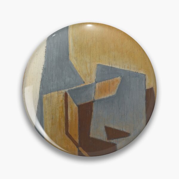 Item preview, juan gris artwork, artist juan gris, juan gris paintings, collage juan gris, juan gris cubism art, juan gris prints designed and sold by rosa-reid.