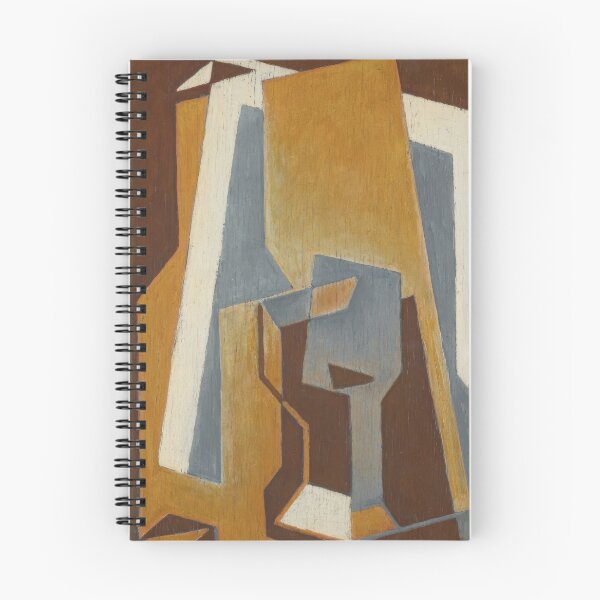 Item preview, juan gris artwork, artist juan gris, juan gris paintings, collage juan gris, juan gris cubism art, juan gris prints designed and sold by rosa-reid.