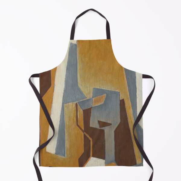 Item preview, juan gris artwork, artist juan gris, juan gris paintings, collage juan gris, juan gris cubism art, juan gris prints designed and sold by rosa-reid.
