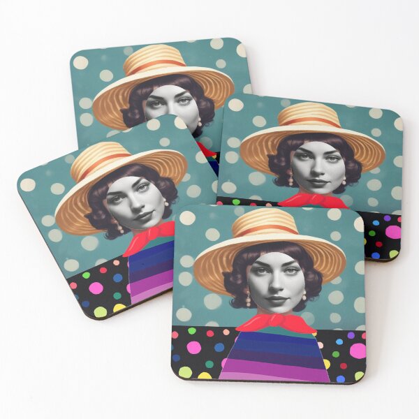 Item preview, Stripes and spots designed and sold by GasconyPassion.