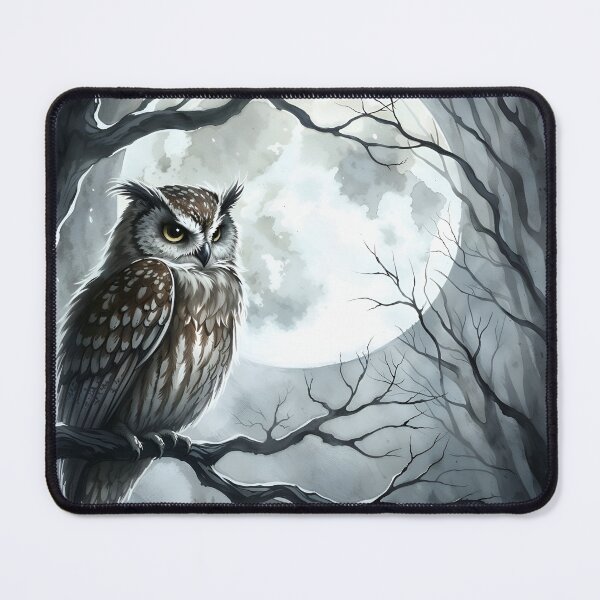 Item preview, Night Owl designed and sold by RubisLeaf.