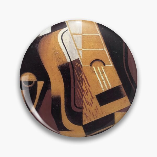 Item preview, juan gris artwork, artist juan gris, juan gris paintings, collage juan gris, juan gris cubism art, juan gris prints designed and sold by rosa-reid.