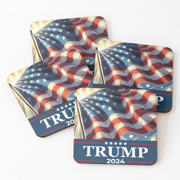 Item preview, TRUMP 2024 designed and sold by YOURTWIST.