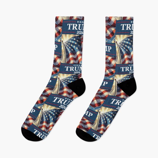 Item preview, TRUMP 2024 designed and sold by YOURTWIST.