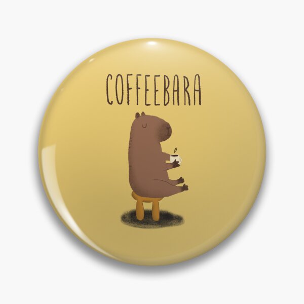 Item preview, Coffeebara designed and sold by ArndtDesign.