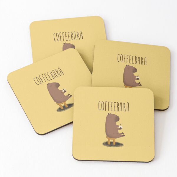 Item preview, Coffeebara designed and sold by ArndtDesign.