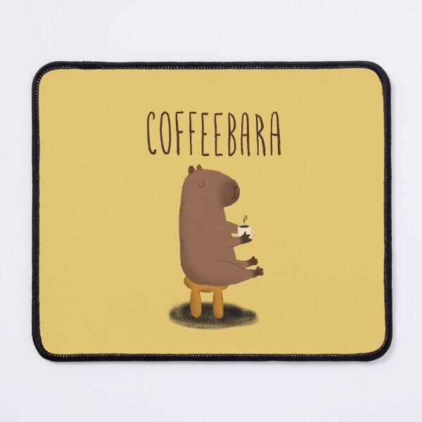 Item preview, Coffeebara designed and sold by ArndtDesign.