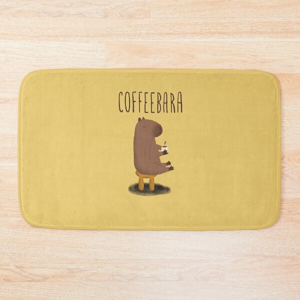 Item preview, Coffeebara designed and sold by ArndtDesign.