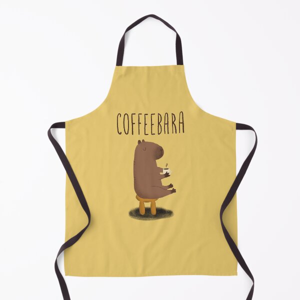 Item preview, Coffeebara designed and sold by ArndtDesign.