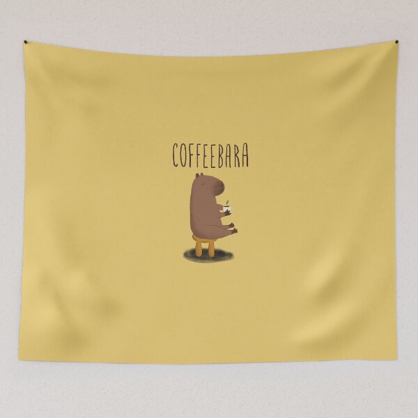Item preview, Coffeebara designed and sold by ArndtDesign.