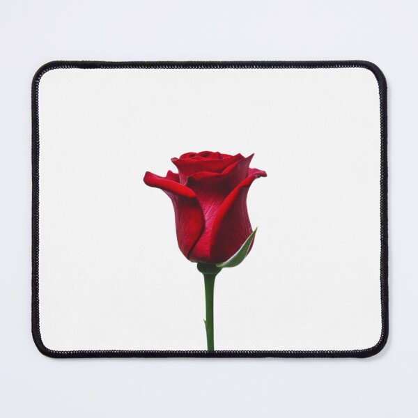 Item preview, "Petal Power: Red Roses Stickers and Tees" designed and sold by JAMESAMORN.