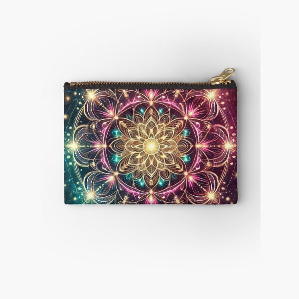 Item preview, Galaxy Mandala designed and sold by TeslaSt0re.