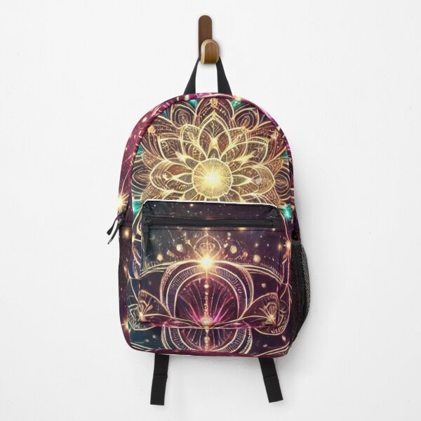 Item preview, Galaxy Mandala designed and sold by TeslaSt0re.