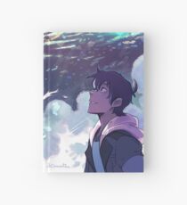 Cuaderno de tapa dura Sky Ocean