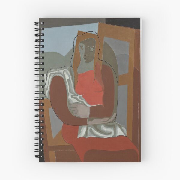 Item preview, juan gris artwork, artist juan gris, juan gris paintings, collage juan gris, juan gris cubism art, juan gris prints designed and sold by rosa-reid.