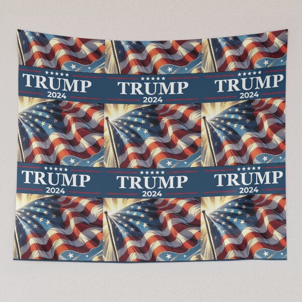 Item preview, TRUMP 2024 designed and sold by YOURTWIST.