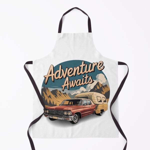 Item preview, Adventure Awaits designed and sold by Rostislav Tarasenko.
