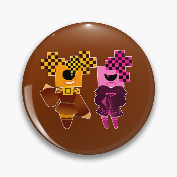 Item preview, Uncorrupted & Corrupted  designed and sold by PinkCorruption.