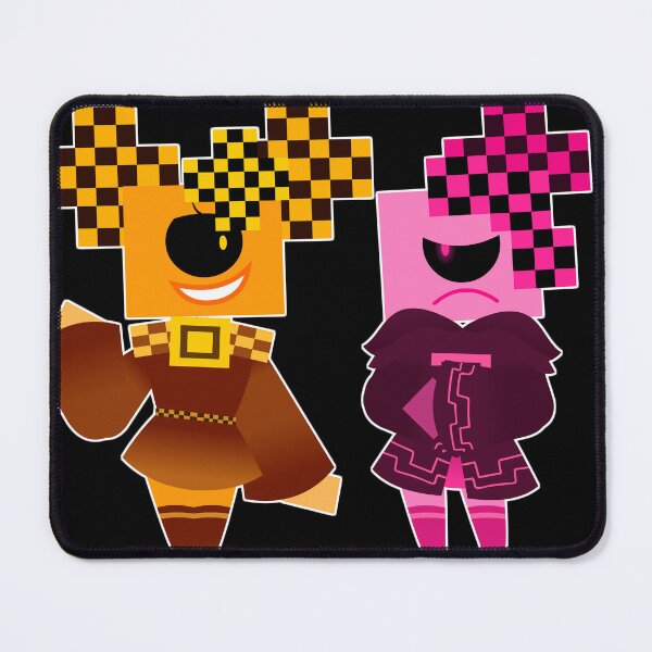 Item preview, Uncorrupted & Corrupted  designed and sold by PinkCorruption.