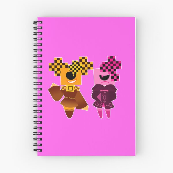 Item preview, Uncorrupted & Corrupted  designed and sold by PinkCorruption.