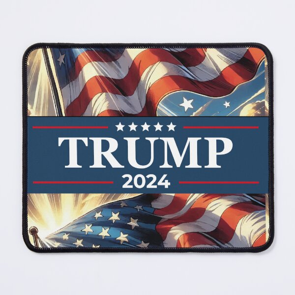 Item preview, TRUMP 2024 designed and sold by YOURTWIST.