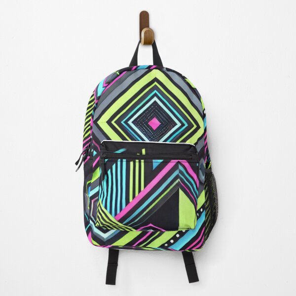 Item preview, Neon Geometry designed and sold by TeslaSt0re.