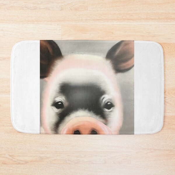 Item preview, pinky pig designed and sold by trendero.