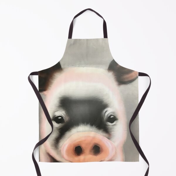 Item preview, pinky pig designed and sold by trendero.