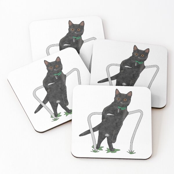 Item preview, Cat Adel designed and sold by Anastasiiass.