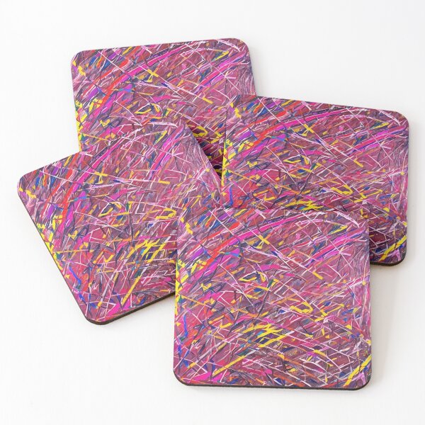 Item preview, intersecting  designed and sold by trendero.