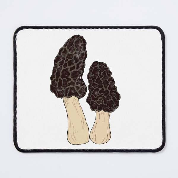 Item preview, Morels designed and sold by Anydem.
