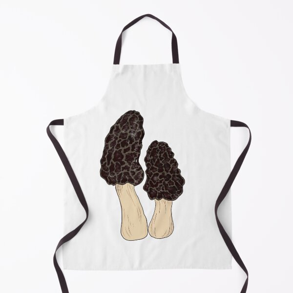 Item preview, Morels designed and sold by Anydem.
