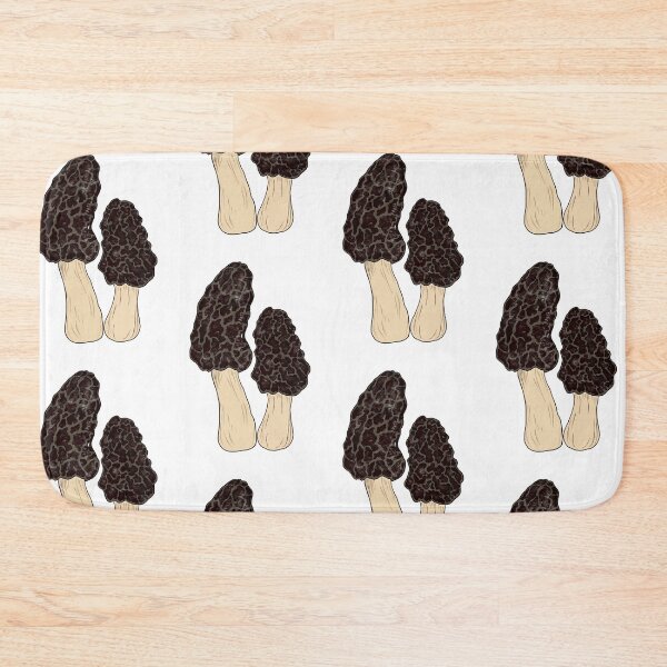 Item preview, Morels designed and sold by Anydem.